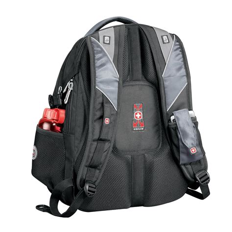 swiss army travel backpack